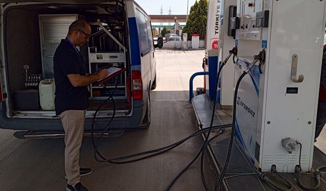 Yalova’da Hazır Ambalajlı Ürünlere Denetim
