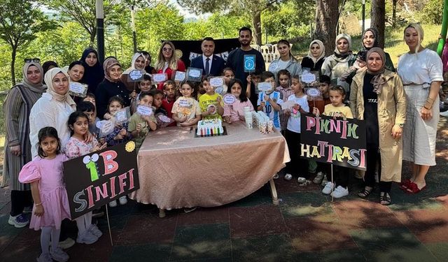 Başkan Kaçar; Eğitim Her Zaman Önceliğimiz