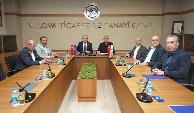 YTSO Üyelerine İDO Seferlerinde Büyük Avantaj