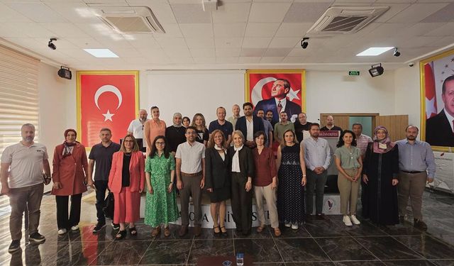 Akran Değerlendirme Süreci Tamamlandı