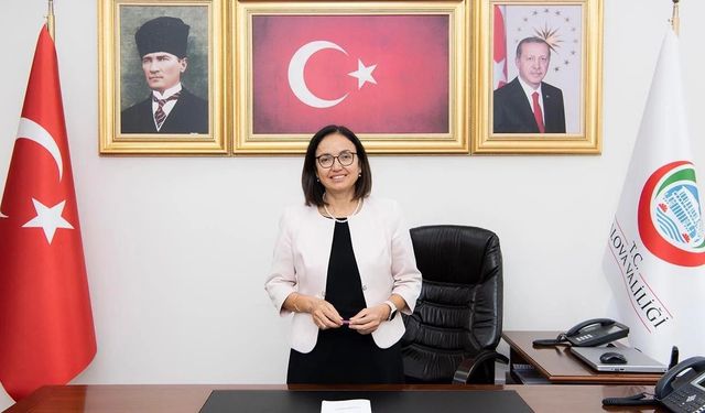 Vali Dr. Kaya’dan Kurban Bayramı Mesajı