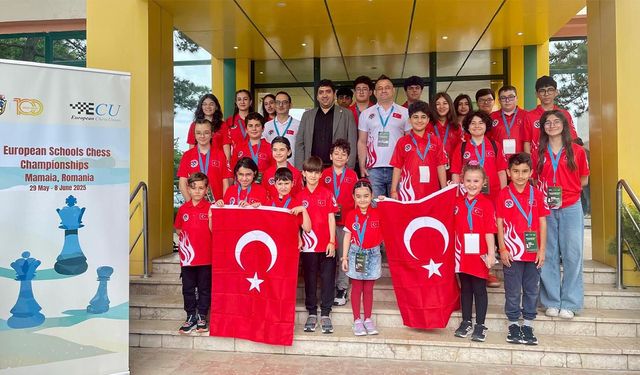 Arda Canbulat Milli Takımda Görev Yapıyor