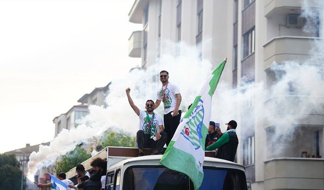 Yeşil Yalova FK 6 Eylül’de Sahaya İnecek