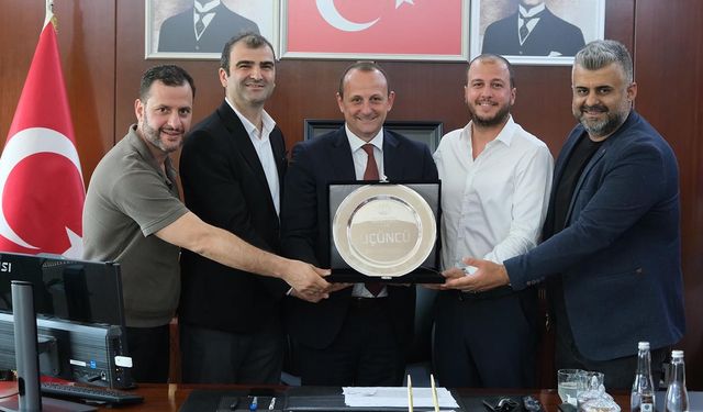 “Çok Gururlu, Çok Mutluyum”