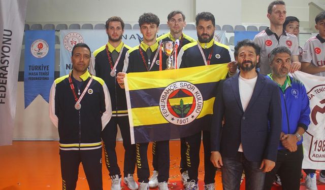 NAVEK Süper Ligi’nde Sezon Tamamlandı