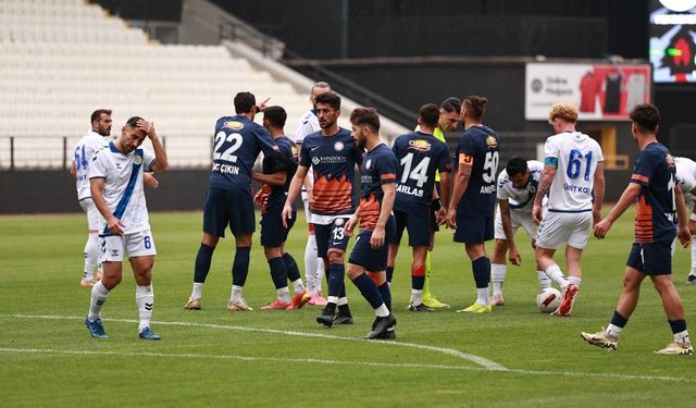 Nesine 3. Liginde Yer Alacak Takımlar Belli Oldu