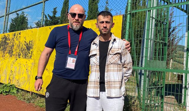 Ortaburun Kazandı, Üst Lige Yükseldi