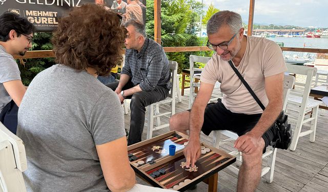 Yalova’da Zarlar Konuşuyor