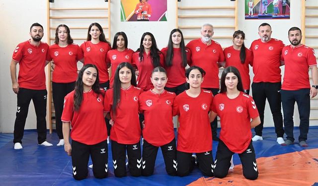 Termal’den Kıymet Rümeysa Tezcan Avrupa Şampiyonası’nda