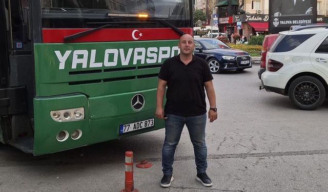 “Aynı Kararlılıkla Yoluma Devam Edeceğim”