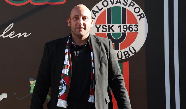 Yalovaspor Transfer Harekatına Başladı