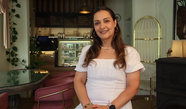 Fransız Pastalarıyla Yalova’da Bir Lezzet Devrimi