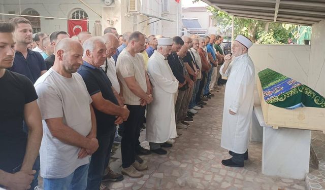Hava Yayla Son Yolculuğuna Uğurlandı