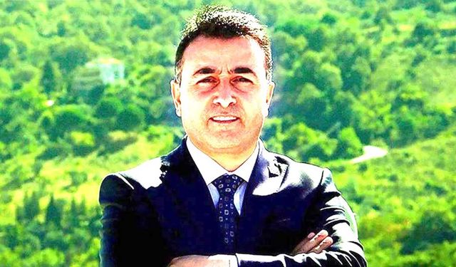 ‘Hedefimiz Bugünü Değil, Geleceği De İnşa Etmektir’