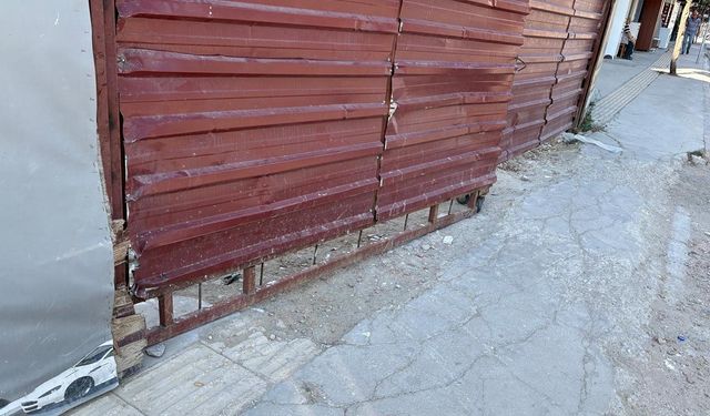 Yalova’da Görme Engelli Yolları Olmadan Engelli Bireyler Daha Güvende