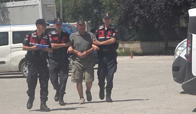 Yalova'da Miras Kavgasında Kardeşini Öldüren Zanlı Tutuklandı