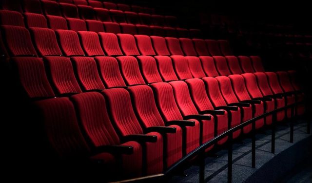 Özdilek Cinetime'da Bu Hafta Hangi Filmler Var?
