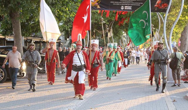 Yalova, Türk Dünyasını Ağırlıyor