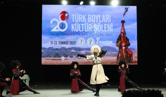 Yalova’da Kültür Rüzgârı Esti