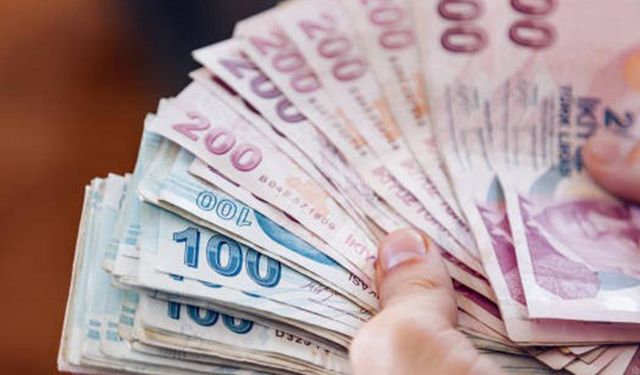 Memur ve emeklilerin zam oranları belli oldu