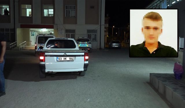 Orman Kundakçısı FETÖ'den İhraç Hava Astsubay Çıktı