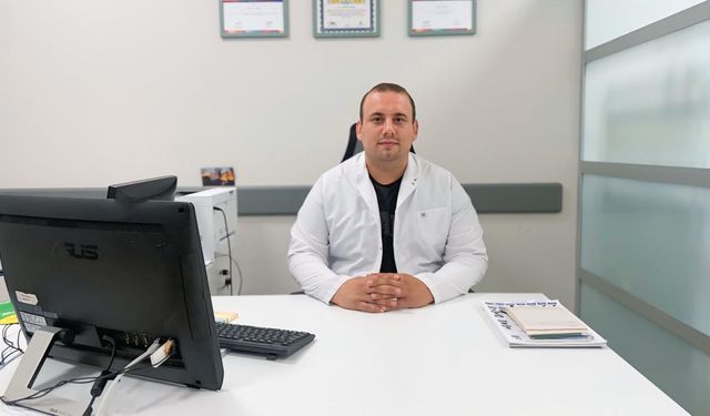 Yalova Eğitim ve Araştırma Hastanesi Hekim Kadrosunu Güçlendiriyor