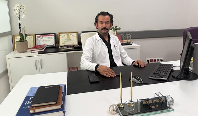 Genel Cerrahi Kadrosu Güçleniyor