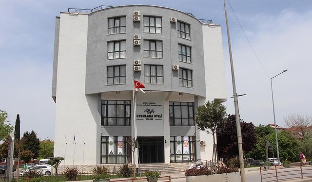 Yalova Uygulama Oteli Usta Öğretici Alıyor