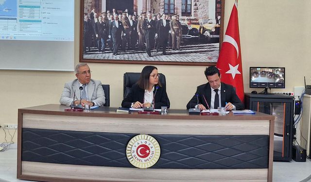 18,8 Milyar TL’lik Yatırım