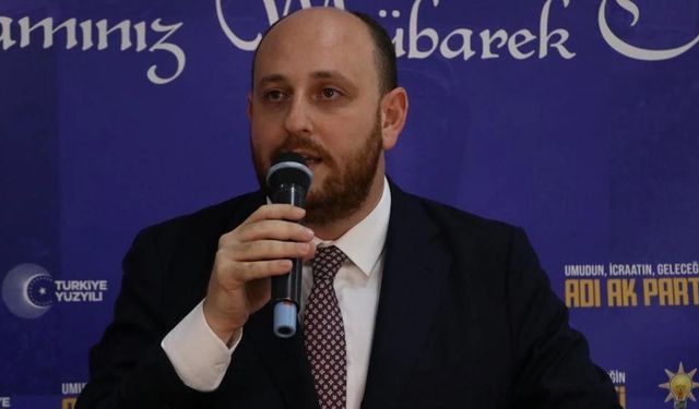 Büyükgümüş’ten AK Partili Gençlere Övgü!