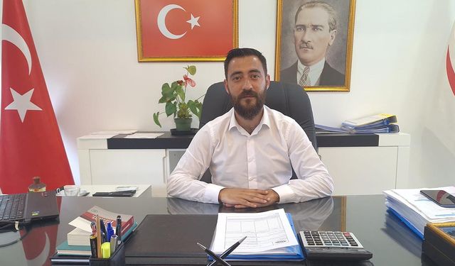 YASKİ Başkanı Yıldırım: Tesislerimizi Yenileyip Marmara'nın Yıldızı Olacağız