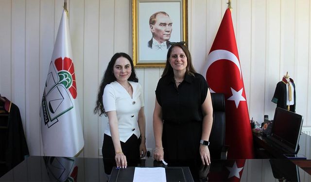 Yalova Barosu ve Önder Özel Öğretim Kursu Arasında İndirim Protokolü İmzalandı