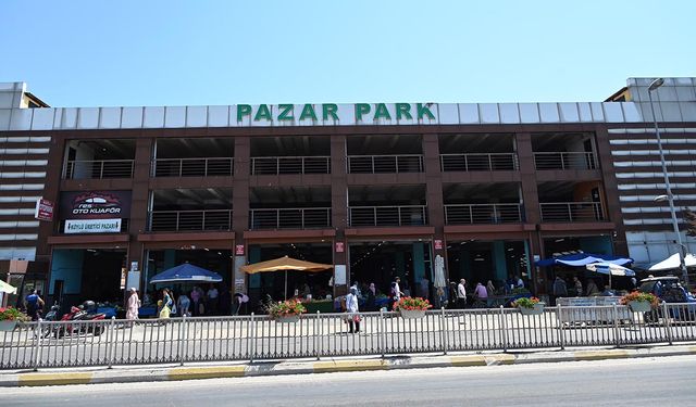 Yalova Belediyesi’nden Pazar Ve Marketlere ‘Ürün Künyesi’ Denetimi