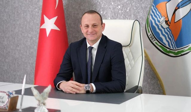 Başkan Yele; Önceliğimiz Depremde Güvenli Yerleşim Yeri Olmak
