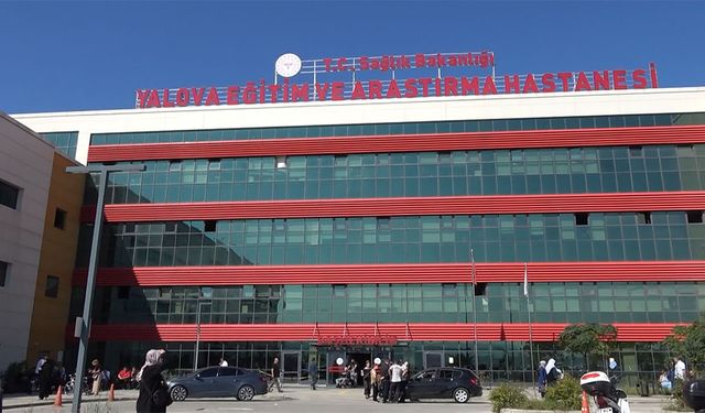 Zehirlenme Şüphesiyle Başvuranlar Aynı Yemek Şirketinden Faydalanmış!