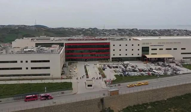 Yalova’da 8 Kişi Gıda Zehirlenmesi Şüphesiyle Hastaneye Kaldırıldı