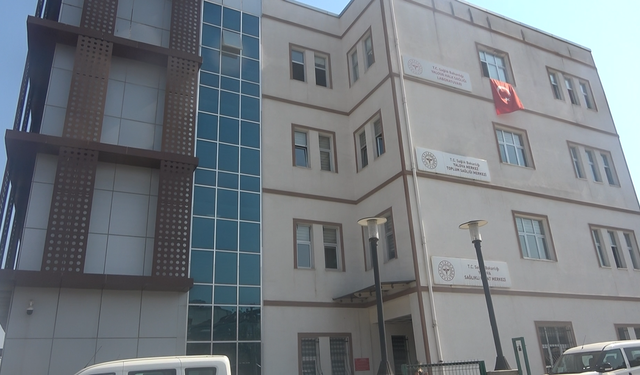 Sağlıklı Hayat Merkezi Desteğiyle 30 Yıldır Tiryakisi Olduğu Sigarayı Bıraktı