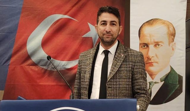 Tanrıkulu’ndan Memur Zammına Sert Tepki: “Silkinip Kendimize Gelmenin Zamanı”