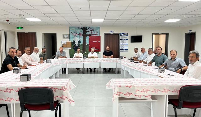 İl Müdürü Yılmaz’dan Eğitim Değerlendirmesi