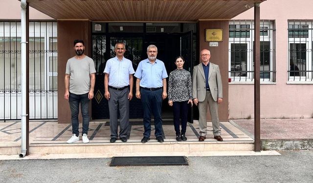 Yalova'da Yeni Eğitim Öğretim Yılı Hazırlıkları Sürüyor
