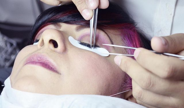 5 Güzellik Salonunun Faaliyeti Durduruldu