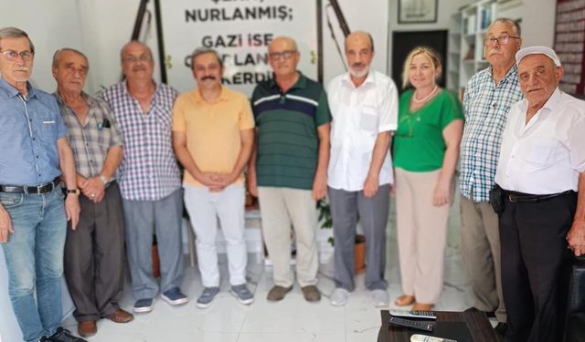 Gaziler Madalyalarını Bekliyor: “Bu Utanç Derhal Giderilmeli”
