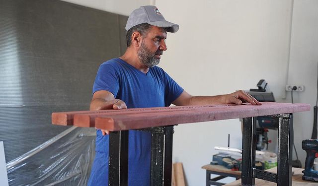 Kadıköy’de Hizmet Eli Her Yerde