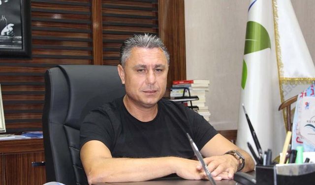 "Su Kalitesi Mevzuat Limitleri İçinde, Mavi Bayrak’ı Korumaya Kararlıyız"