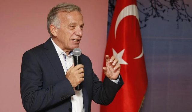 Koçal; Bu Ülkenin Ne Müslümanlığından Ne de Türk Töresine Uygunluğundan Bahsedebiliriz!