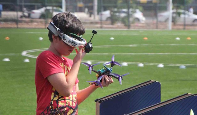 TEKNOFEST Drone Şampiyonası’nın 2. Etabı Yalova’da Gerçekleşecek