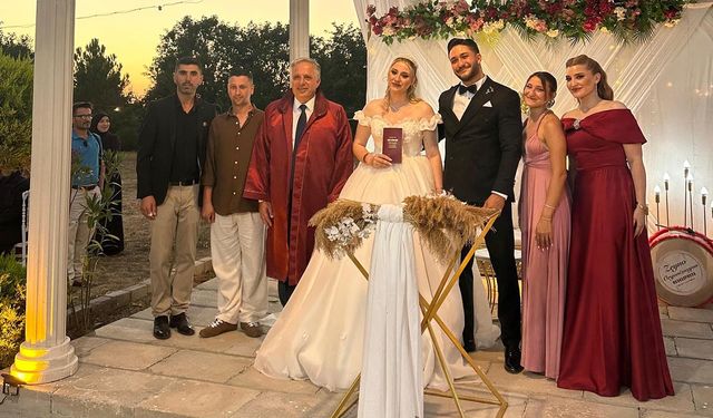 Başkan Acar’dan Hafta Sonu Mesaisi