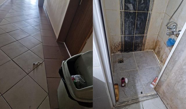 Görüntülere Tepki Yağdı: Gençliğe Reva Görülen Bu Mu?