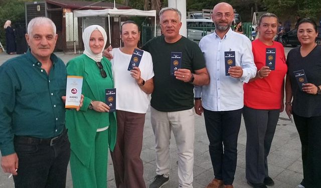 Termal Belediyesi’nden Kadına Şiddet Farkındalığı