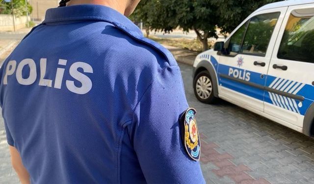 Termal'de Madde Operasyonu: 1 Tutuklama